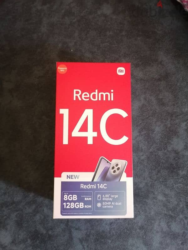 redmi 14c 2