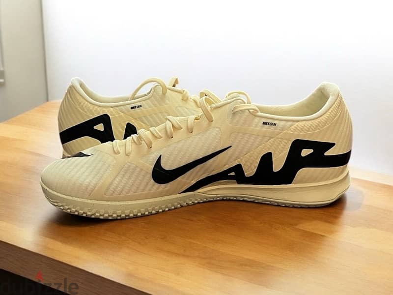 Original Nike zoom 0