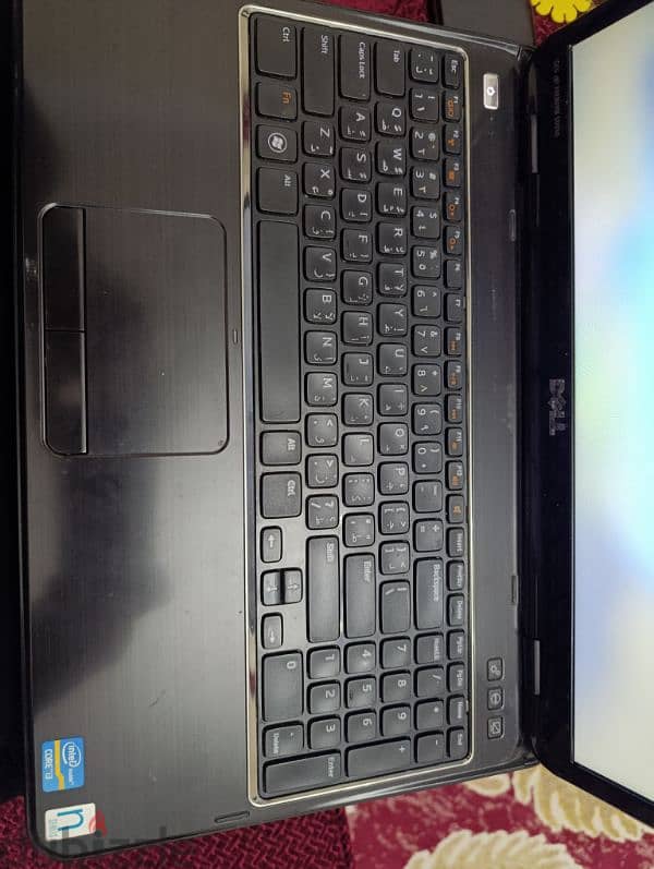 Dell N5110 Core I3 Gen2 1