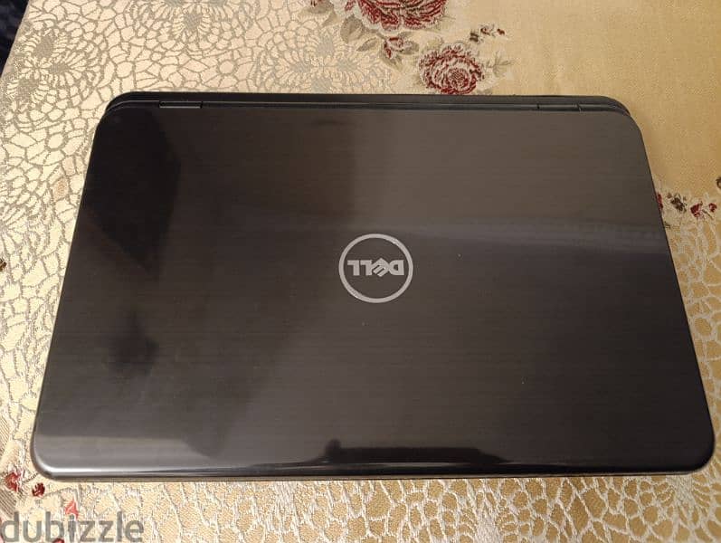 Dell N5110 Core I3 Gen2 2