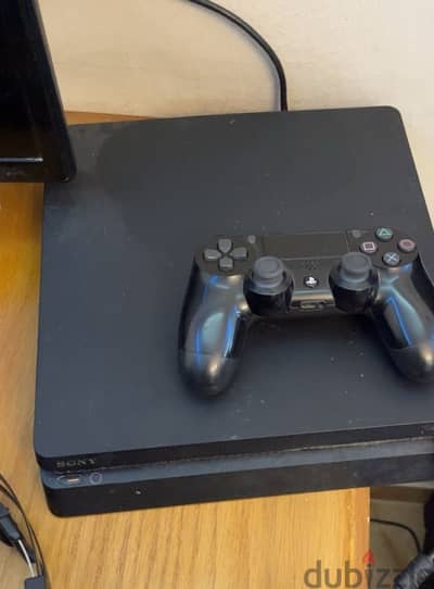 playstation 4 used