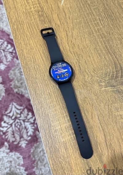 SAMSUNG GALAXY WATCH 6 44MM