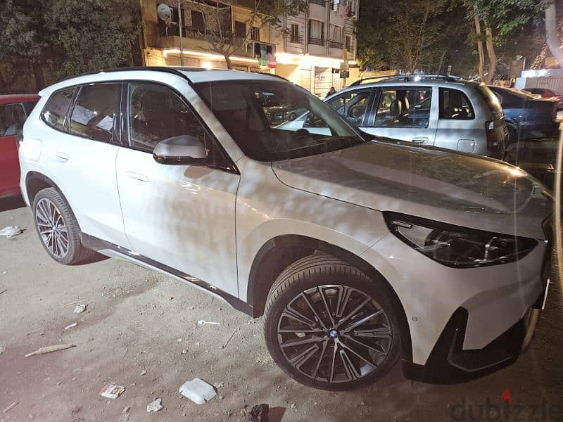 BMW X1 2025 0