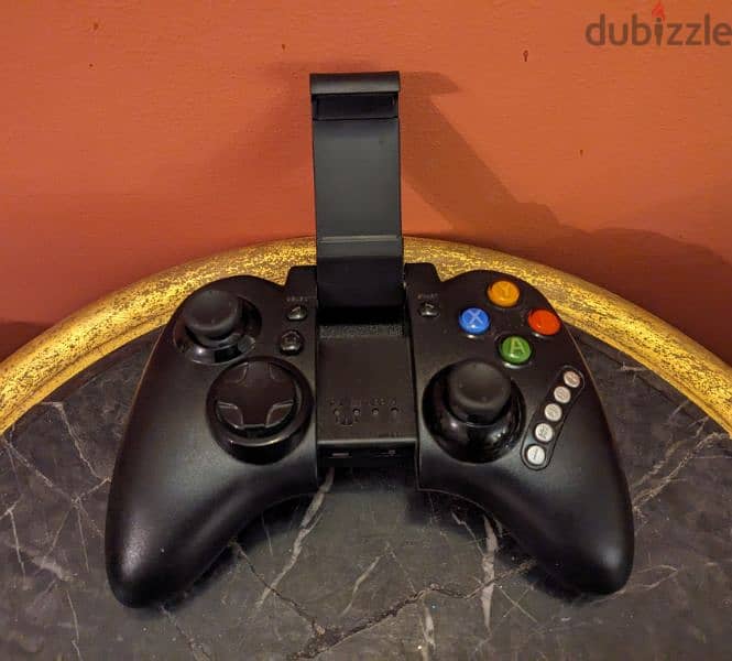 iPega Gaming Wireless Bluetooth Controller PC Phone iPhone ذراع جيمينج 2