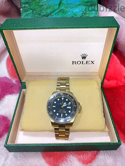 ساعه روليكس رجالي هاي كوبي - Montres Rolexs. A. - Geneve Suisse