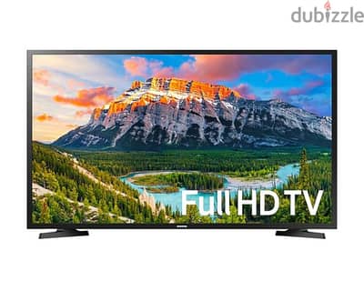 Samsung LED TV Series 5 - Full HD