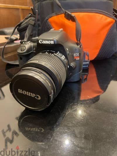 canon t2i
