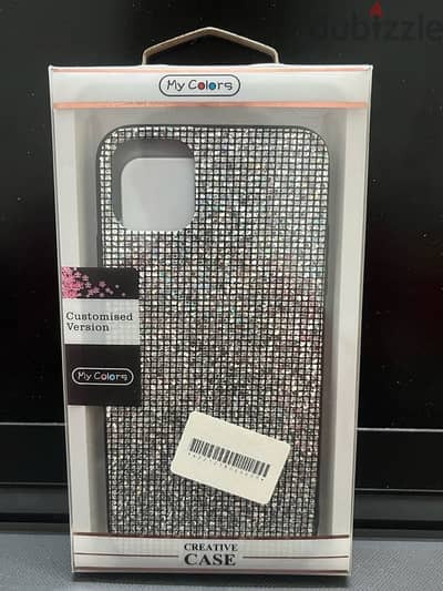 Iphone 11 Girls Stras Cover