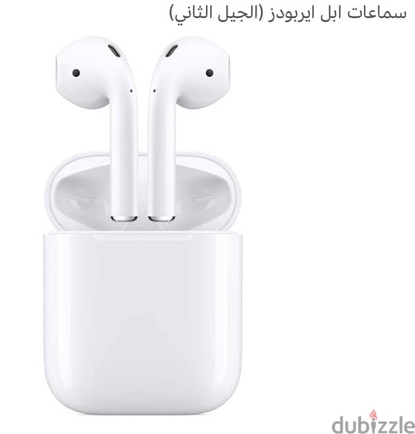 Apple airpods 0