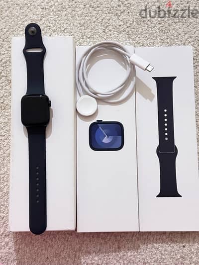 Apple Watch series 9