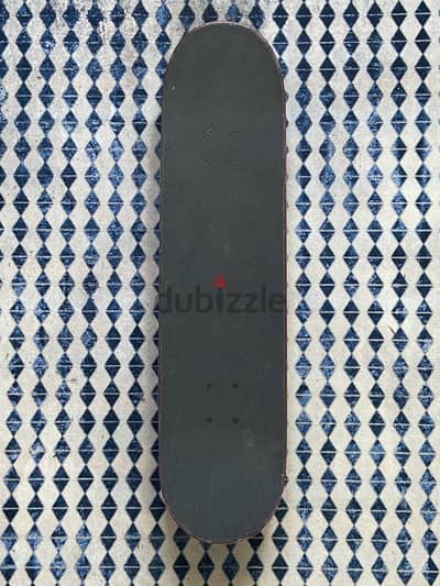 Globe G1 Nine Dot Four Skateboard