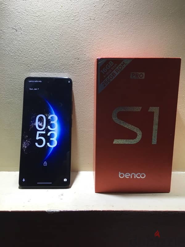 benco 2