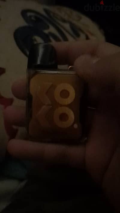 كوكو فيب koko vape gk2