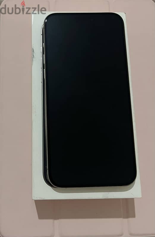 iPhone 15pro Max 512G 5