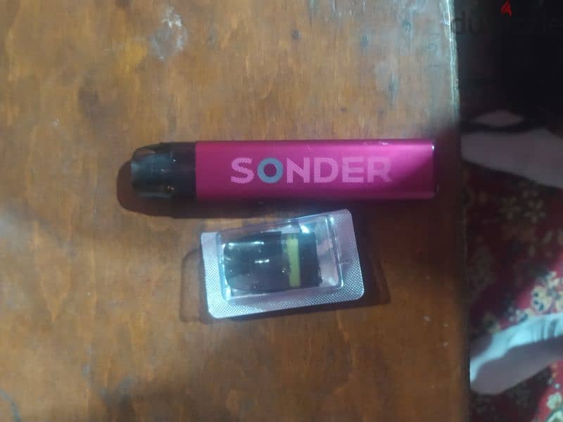 sonder Q 2 0