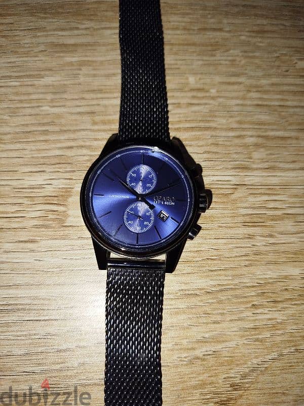 ozaro watches original 1