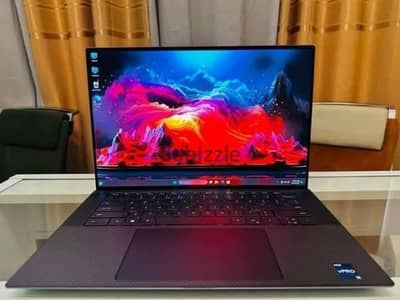 DELL Precision 5570 RTX A2000 8gb