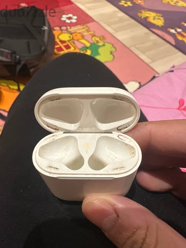 Box original AirPods 1