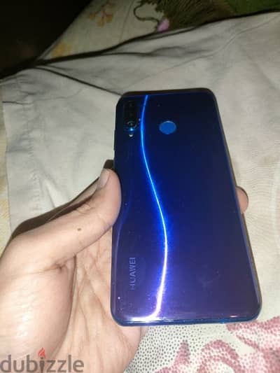 Huawei P30 lite للبيع او للبدل