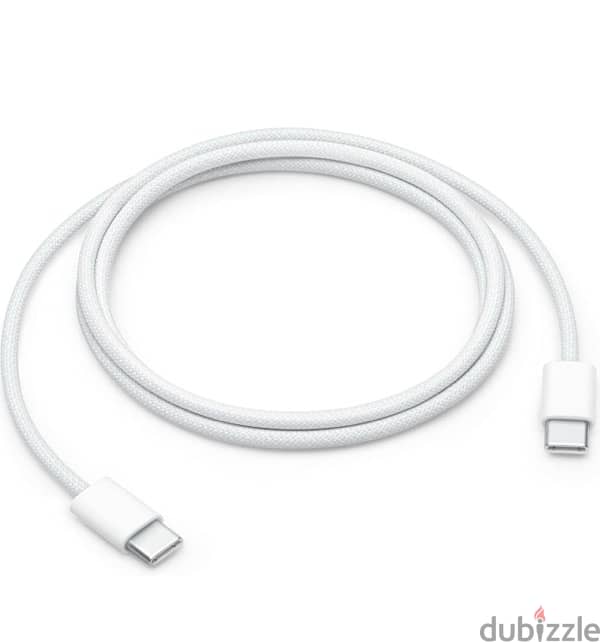 charger iphone شاحن ايفون اصلا 0