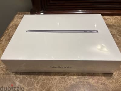 Apple Macbook Air M1