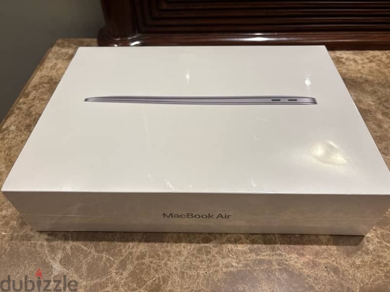 Apple Macbook Air M1 0