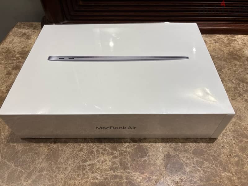 Apple Macbook Air M1 1