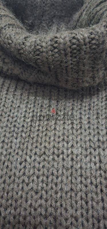 HENNES pullover New without tag 1