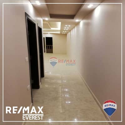 Fully finished apartment for rent in 16th district Zayed