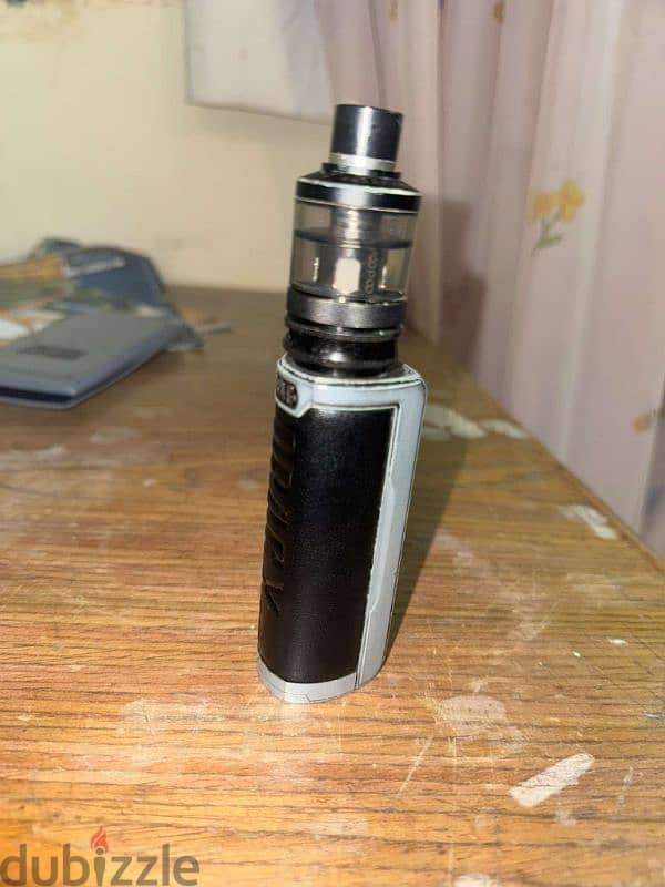 Drag x plus vape 2