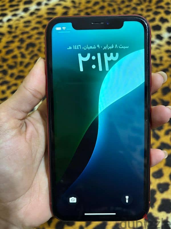 ايفون اكس ار xr128 1