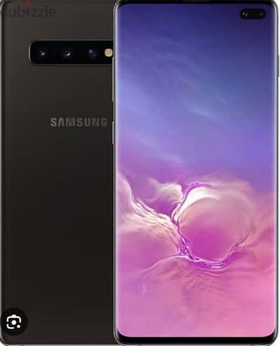 Samsung S10 plus