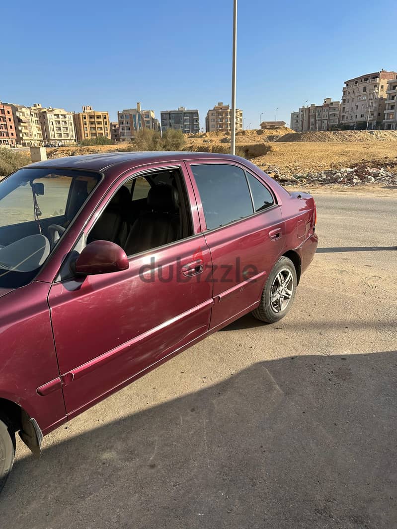 Hyundai Verna 2018 0