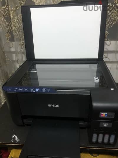 printer epson L3251 color/برنتر