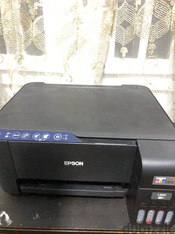 printer epson L3251 color/برنتر 1