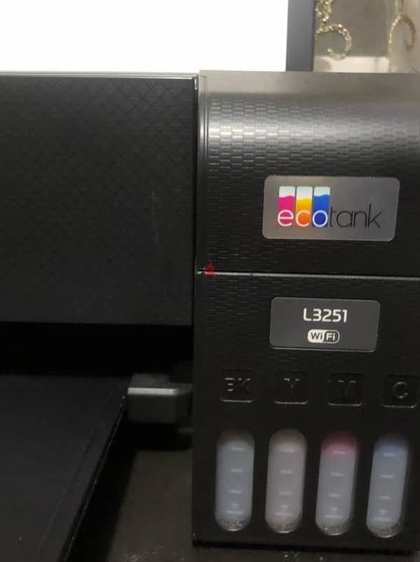 printer epson L3251 color/برنتر 2