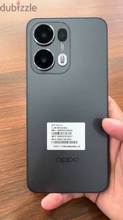 oppo reno 13 pro 5g