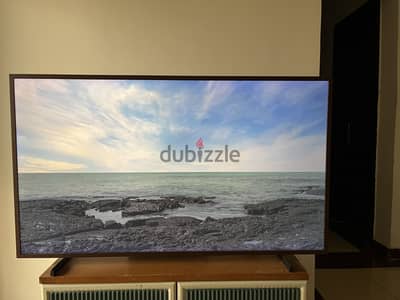 55" The Frame 4K Smart TV - frame