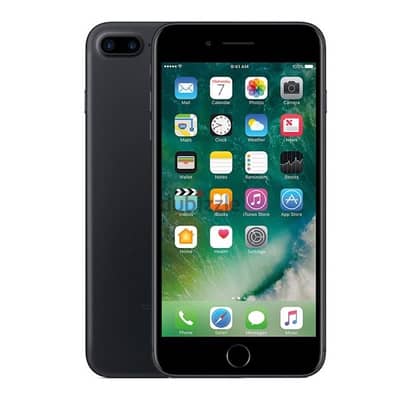 iphone 7 plus للبدل ب ايفون اعلي او اندرويد عالي