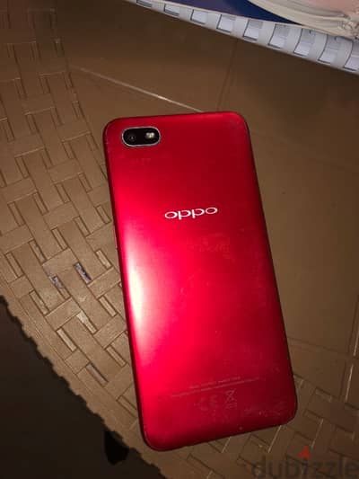 oppo a1k