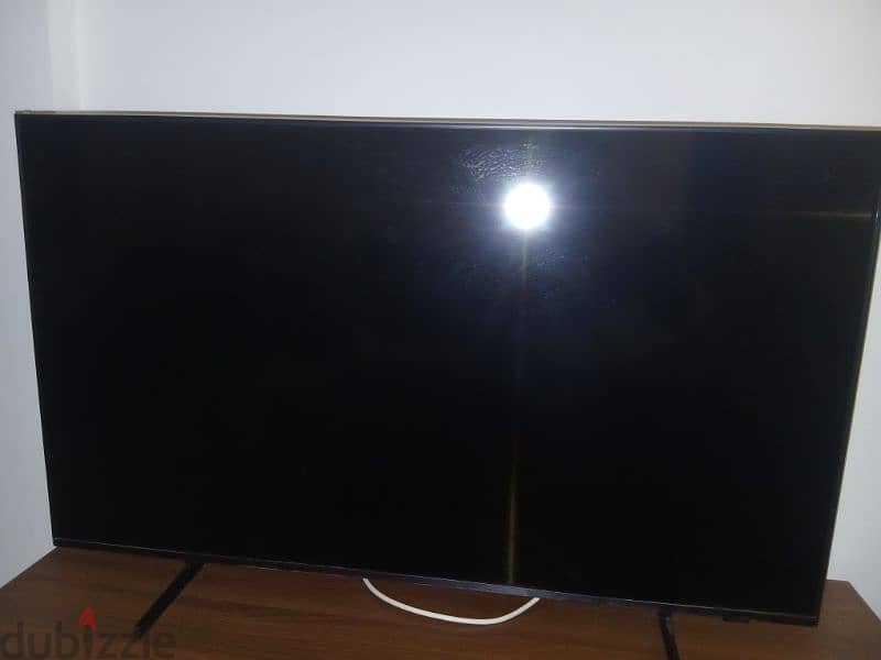 samsung 43 inch crystal 4k 0