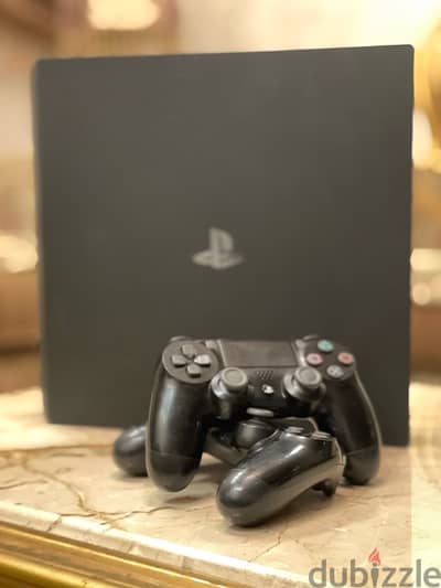 ps4pro 1tb