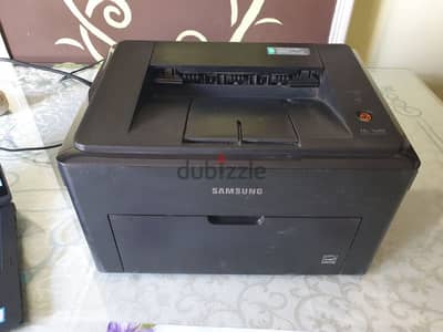 printer samsung 1640