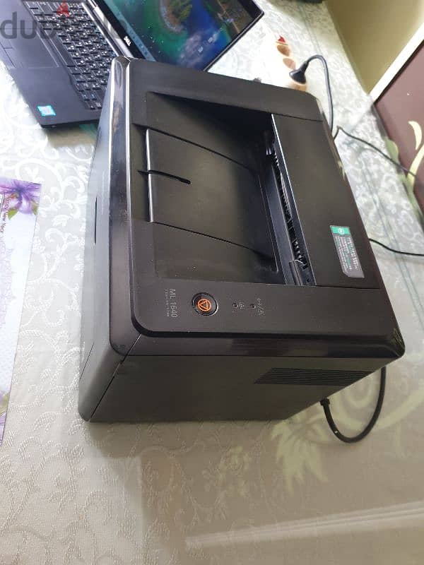 printer samsung 1640 2