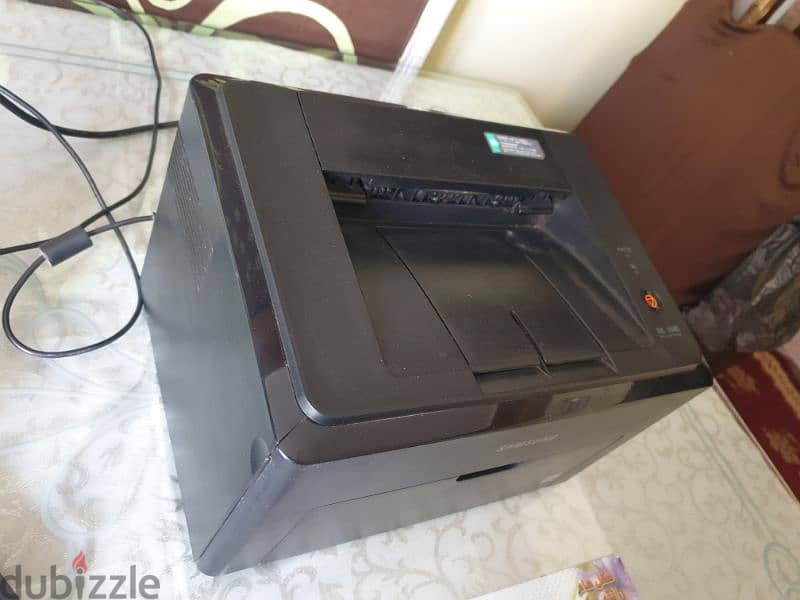 printer samsung 1640 8