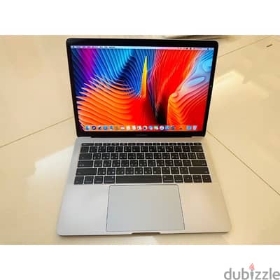 MacBook PRO 2017 اقل سعر ف مصر