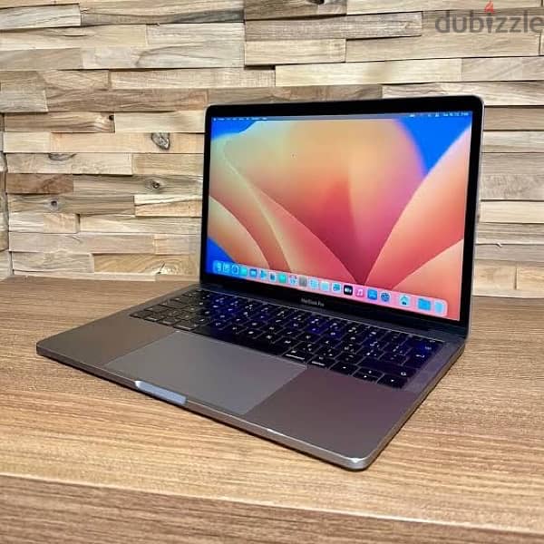 MacBook PRO 2017 اقل سعر ف مصر 1