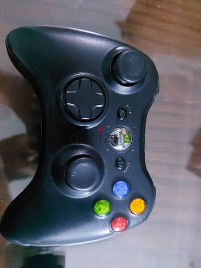 xbox 360 original controler