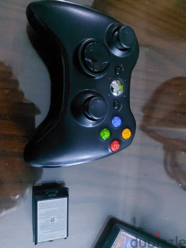 xbox 360 original controler 1