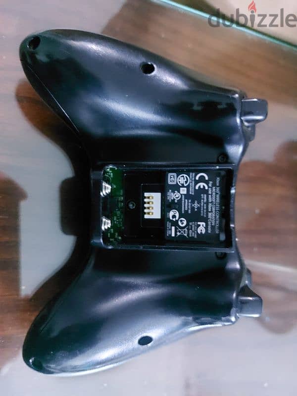 xbox 360 original controler 2